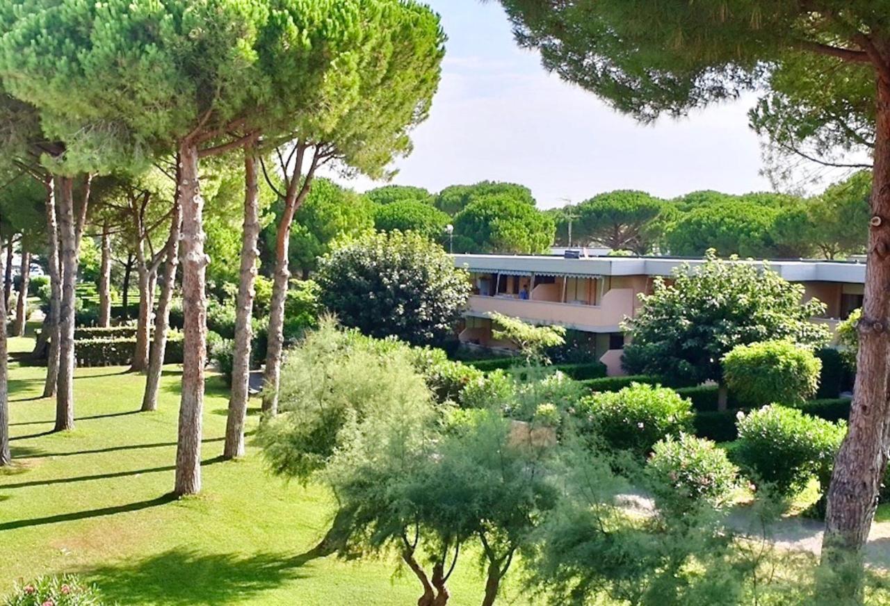 Isstravel, Holiday Homes In Marina Di Bibbona From 400 To 900 Meters From The Sea, Apartments 6 Beds With Private Outdoor Area Dış mekan fotoğraf