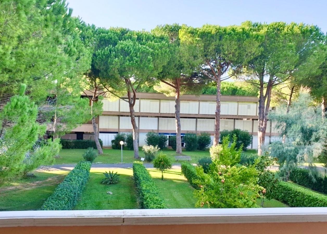 Isstravel, Holiday Homes In Marina Di Bibbona From 400 To 900 Meters From The Sea, Apartments 6 Beds With Private Outdoor Area Dış mekan fotoğraf